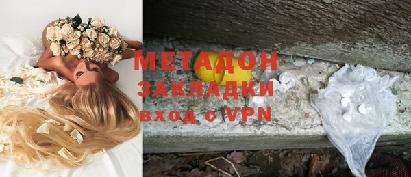 прущие крисы Горняк